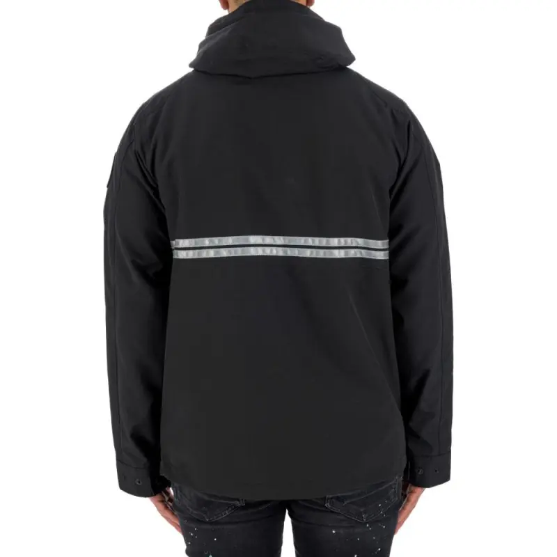 Canada Goose Jackets & Coats Men's Black-4