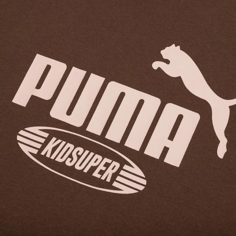 PUMA X KidSuper Graphic Tee-4
