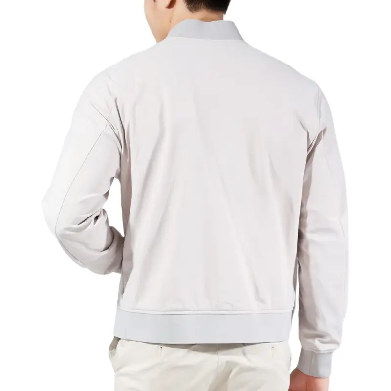 THEORY Jackets & Coats Men's Gray-1