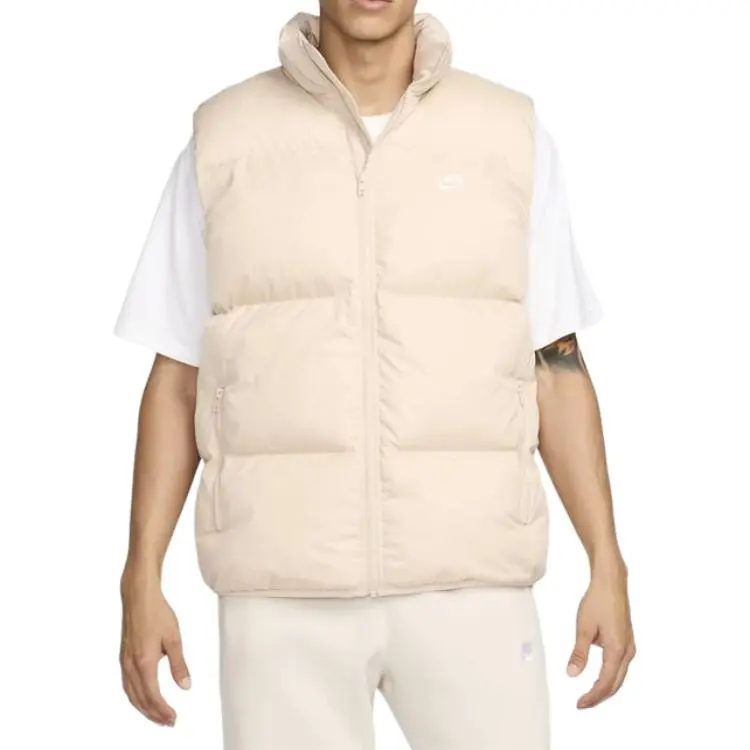 Nike Sportswear Club Primaloft Puffer Gilet-4