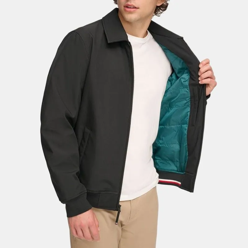 Tommy Hilfiger Jackets Men-1