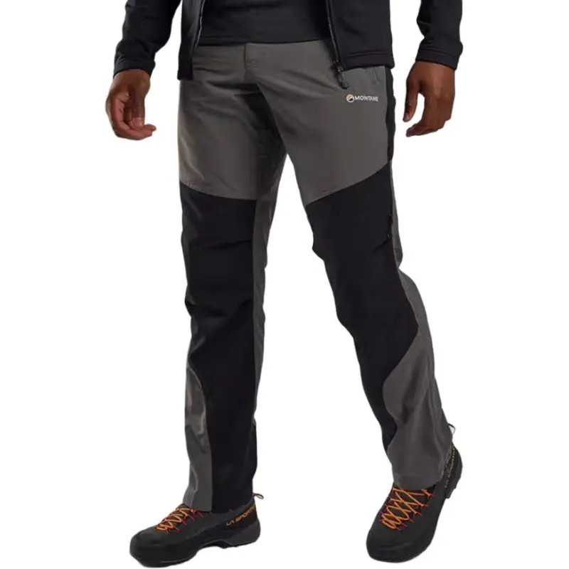 Montane Windbreaker Pants Men's-7