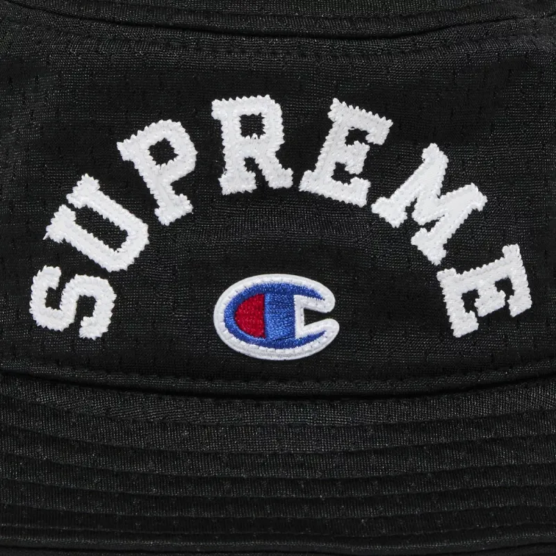 Supreme X Champion Mesh Crusher-1