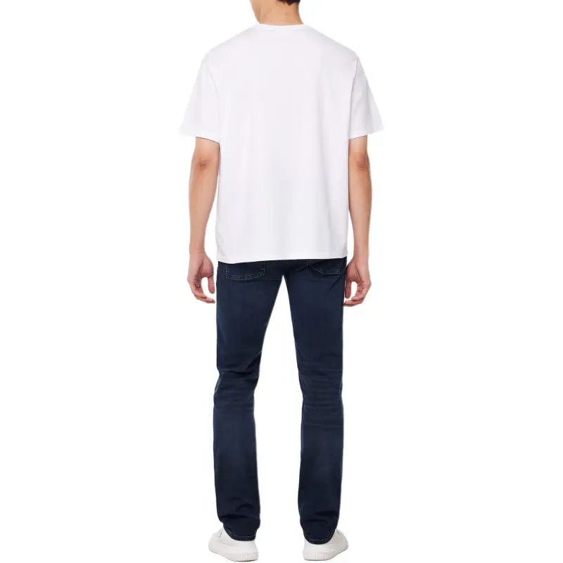 CALVIN KLEIN T-Shirt Men's White-4