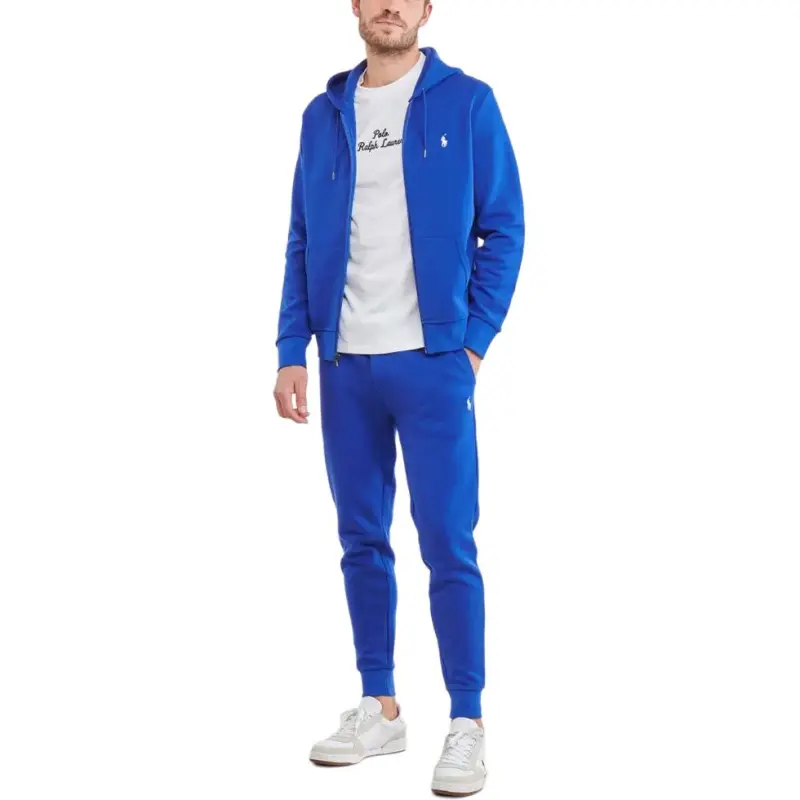 Polo Ralph Lauren Casual Pants Men's Blue-1