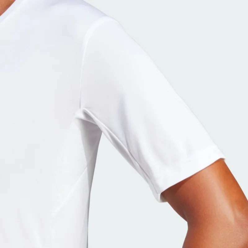 Adidas Terre T Shirt Women's White-5