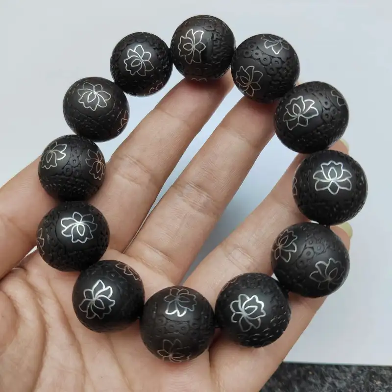 Gifts Wooden Bracelets Unisex-8