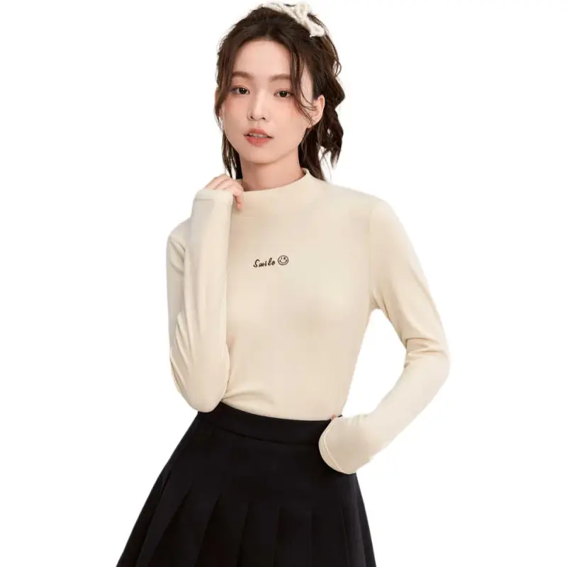 ZIHAN T-Shirts Women's-2
