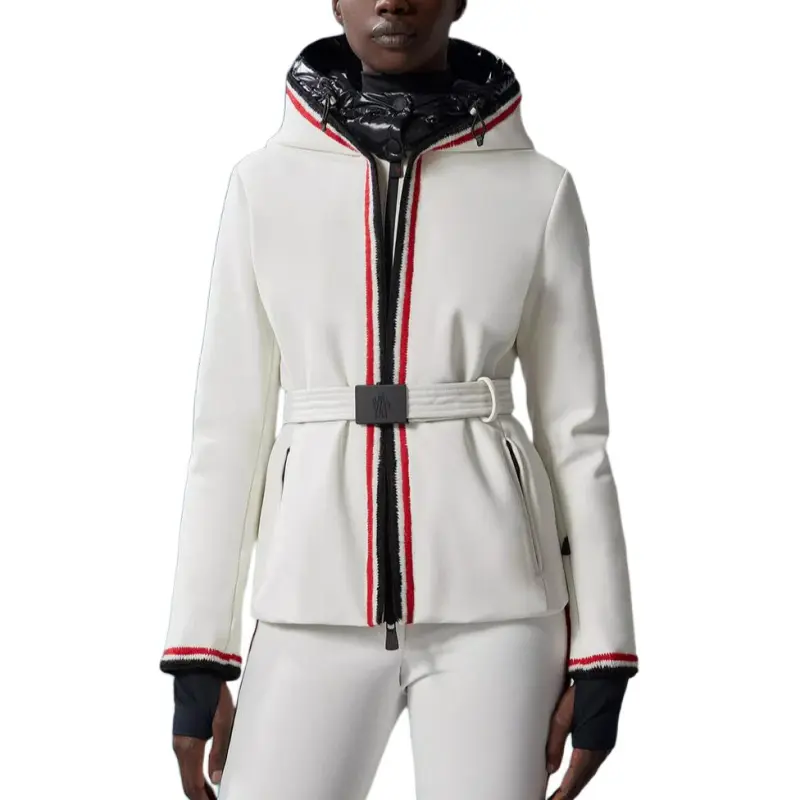 Moncler Jockeys Down Jacket-2