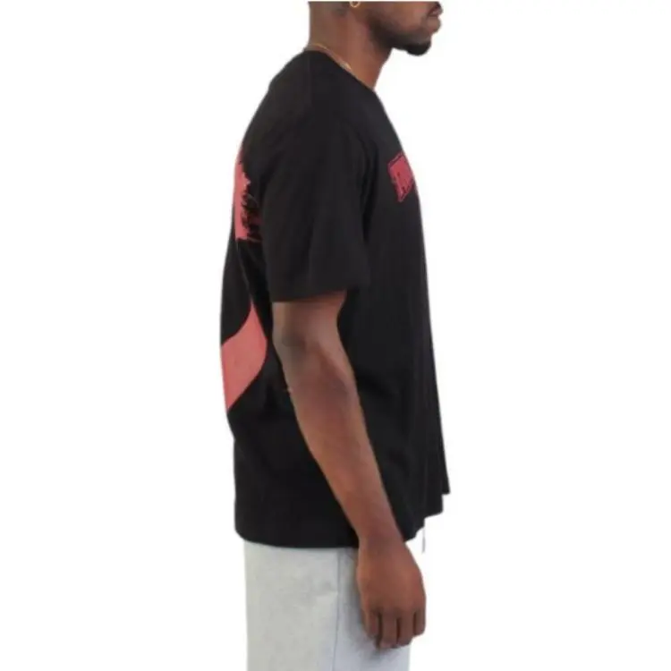TRUE RELIGION T-Shirt Men's Black-2