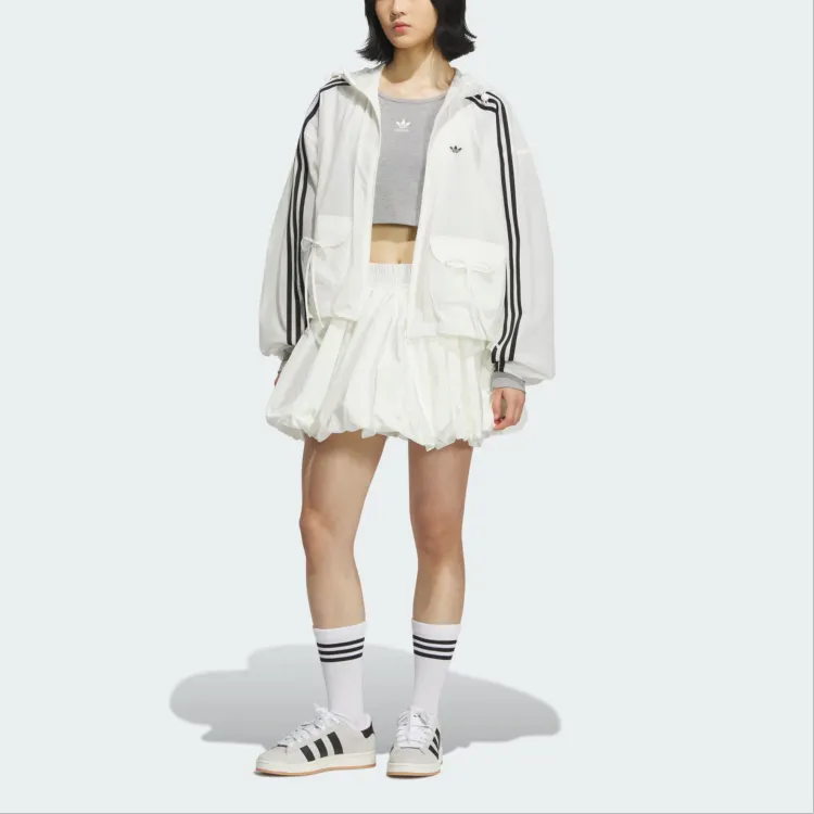 中国限定 AdidasOriginals Bubble Skirt Sサイズ 中国限定 AdidasOriginals Bubble Skirt Sサイズ - メルカリ
