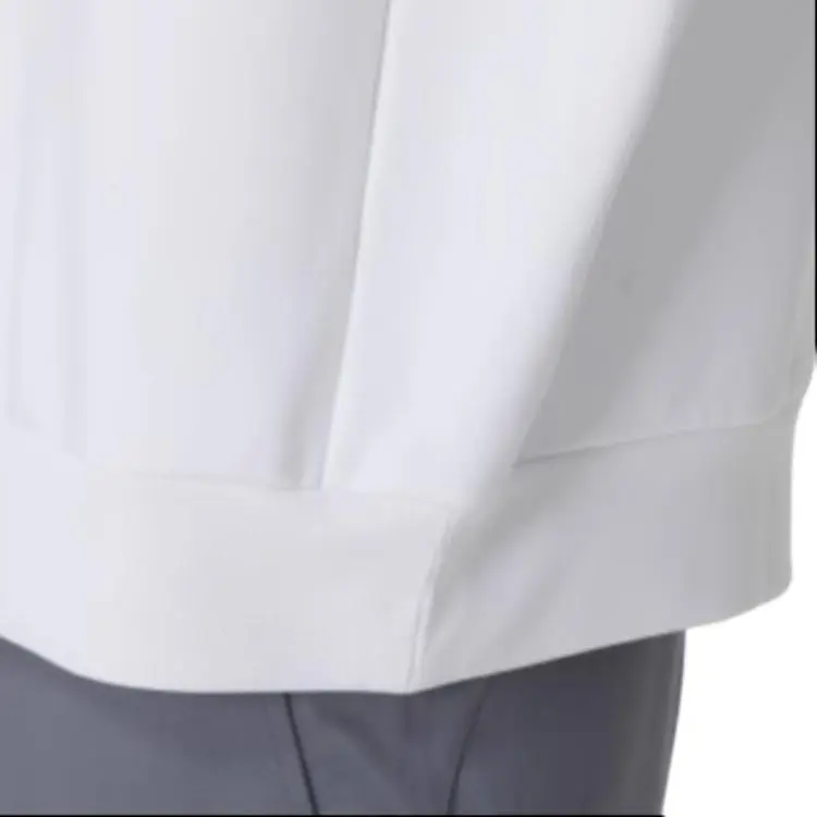 Under Armour Sweatshirt Unisex White-5