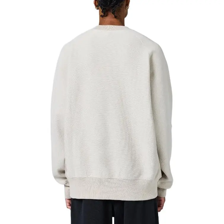 Champion Sweatshirt Men's Beige-3