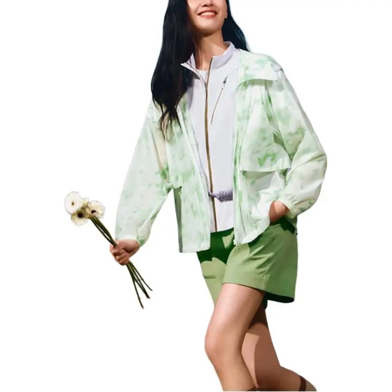 RAPIDO O LINE SS25 Jacket Women's-3