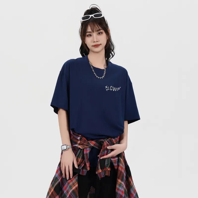 LCWP T Shirts Unisex-14