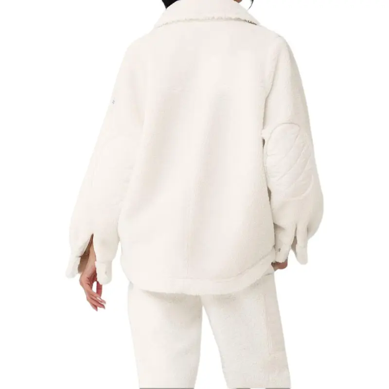 Alo Yoga Jackets Women's-1