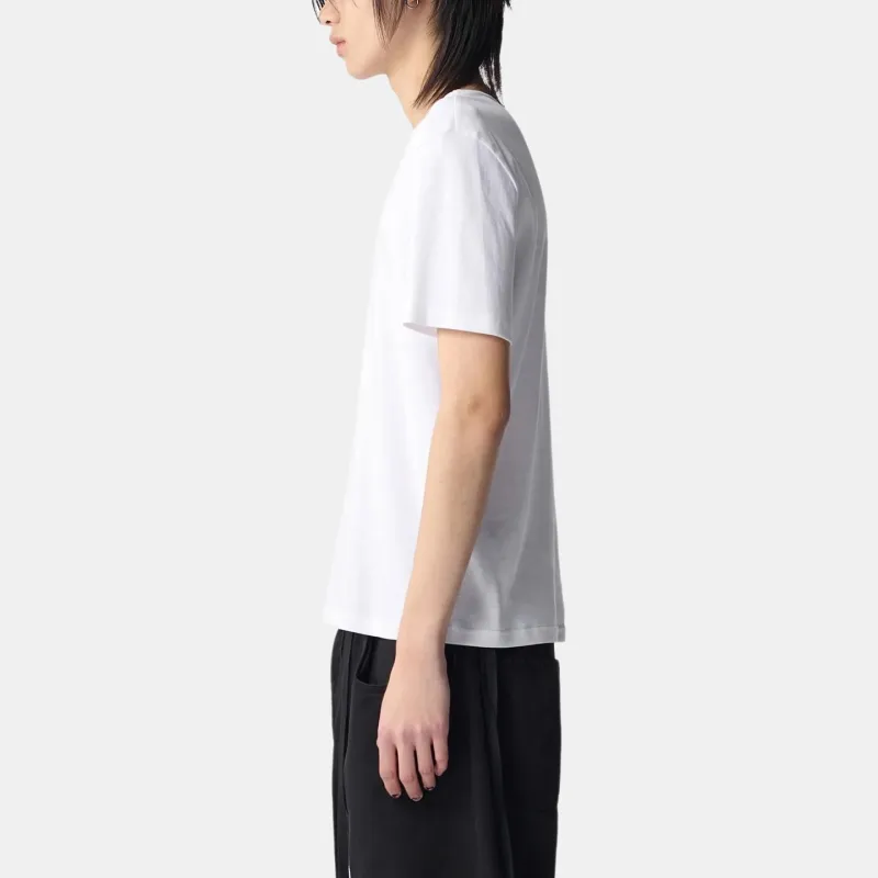 Ann Demeulemeester T Shirt Men's White-1