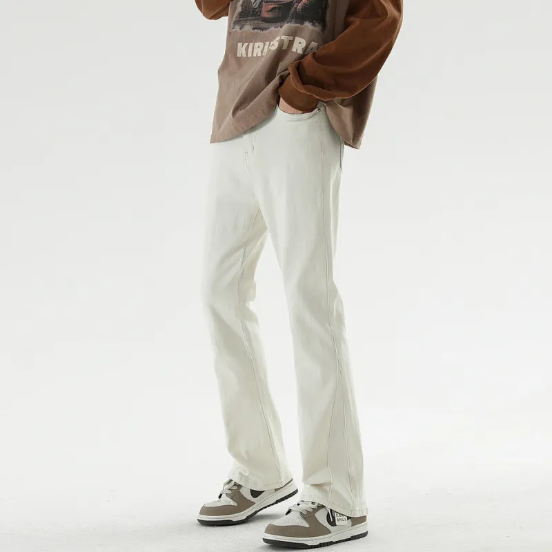 VALKOMM Jeans Unisex-10