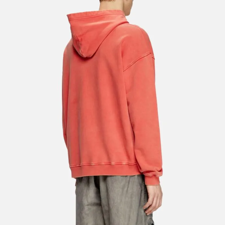 DIESEL S Boxt Hood R10 Hoodie-2