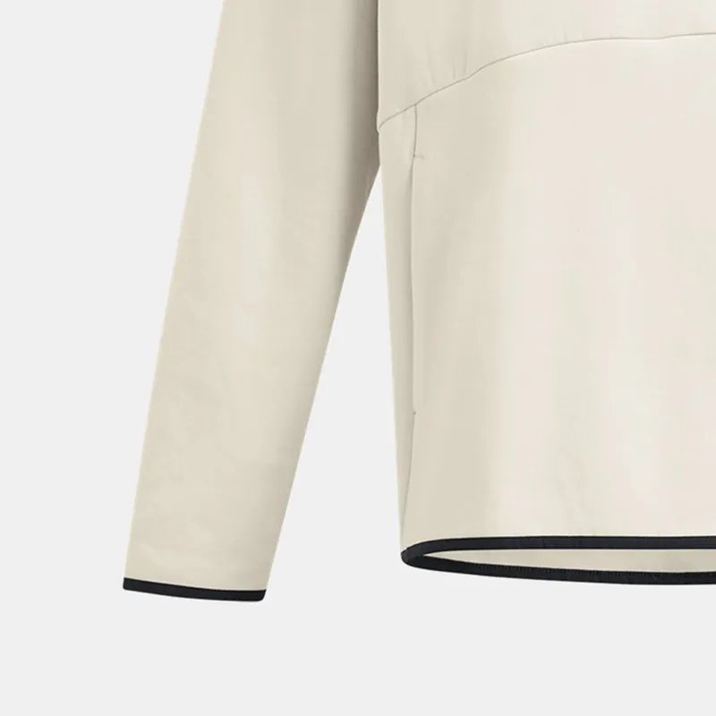 Under Armour Unstoppable Sweatshirt Men's Peak White-6
