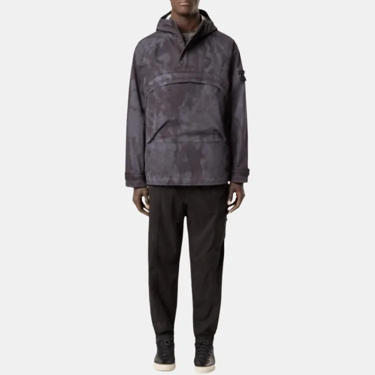 STONE ISLAND Compass motif Jacket-1