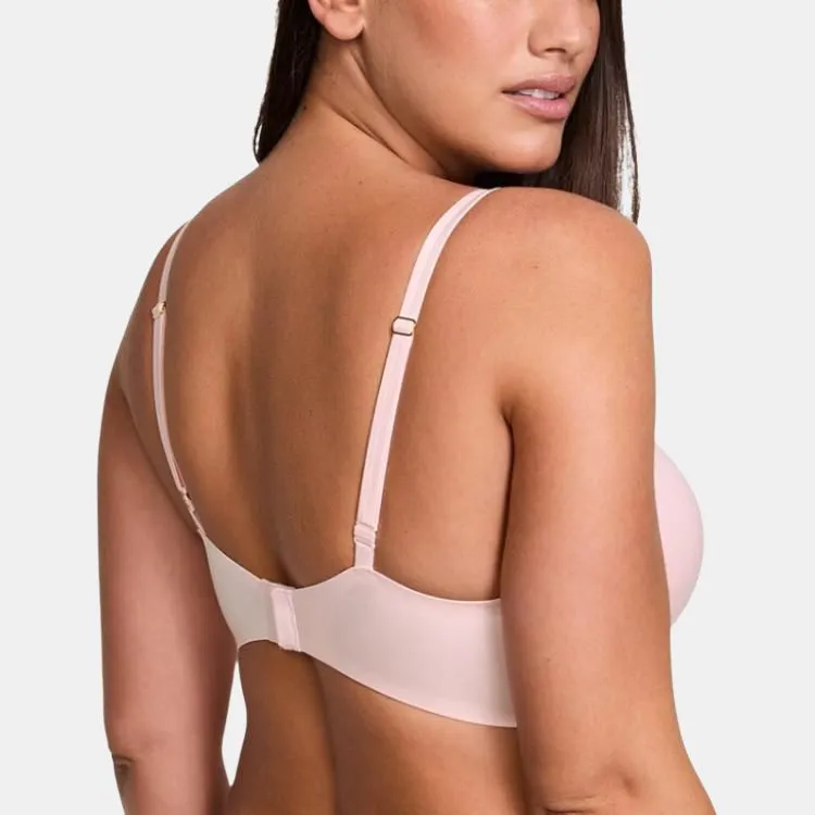 Victoria's Secret Bra Women's Angel Pink-2