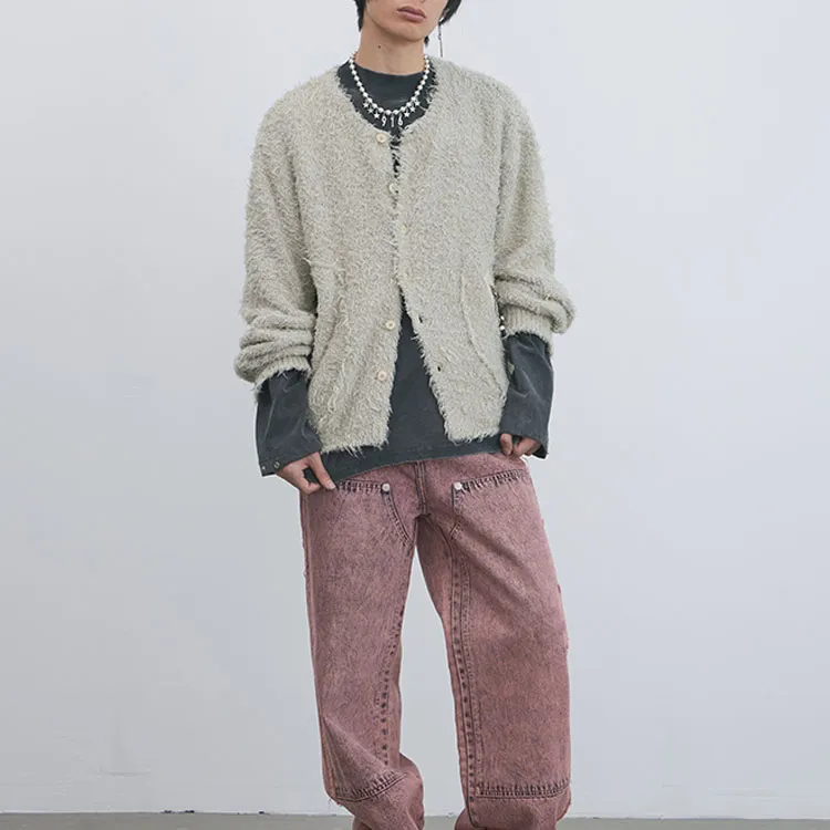 GOOD BAI Series 916 Sweaters Unisex-3