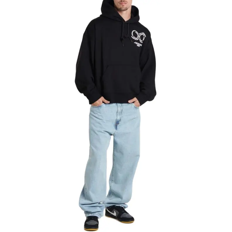 Carhartt WIP Rotation Hoodie-2