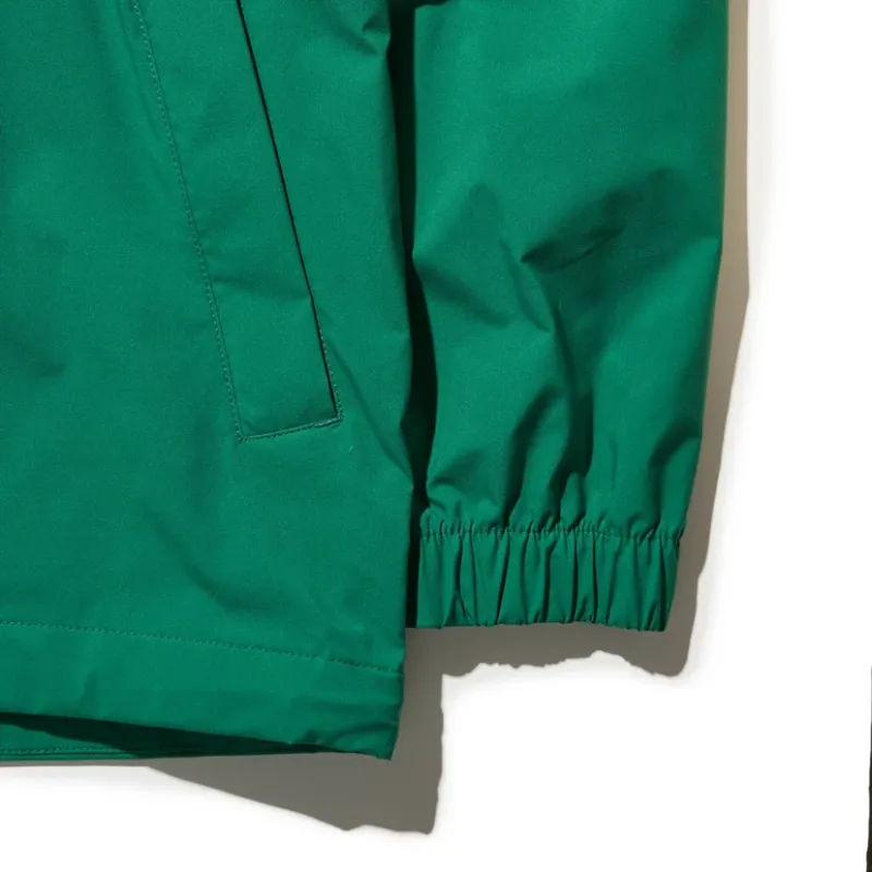 MLB SS24 Cleveland Guardians Jackets Coats Unisex Green-3