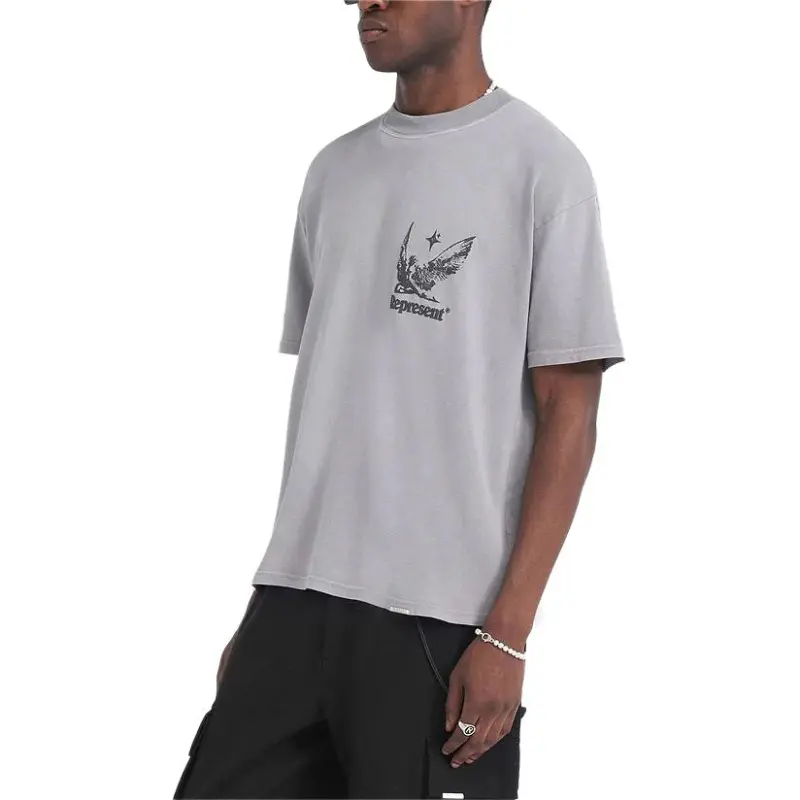REPRESENT Spirits Of Summer Tee-4