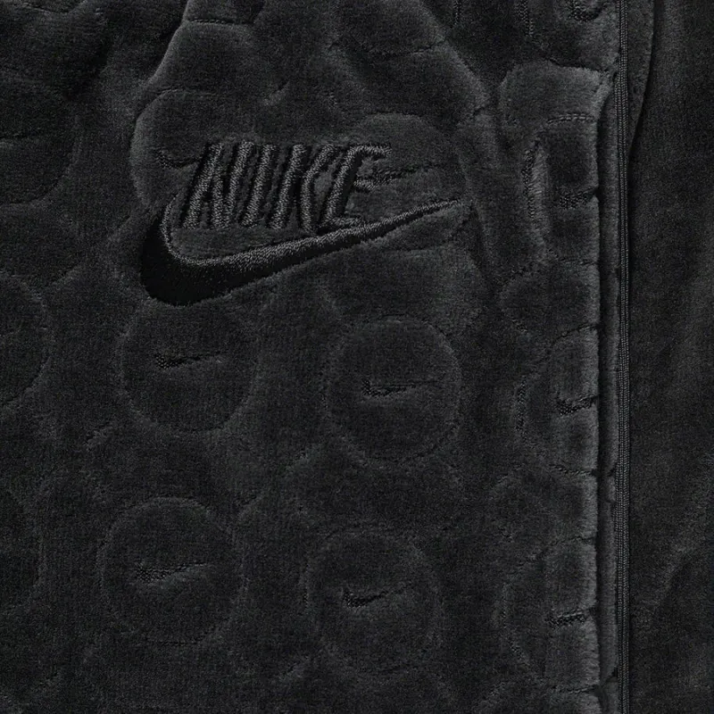 Supreme Nike Velour Track Pant-2