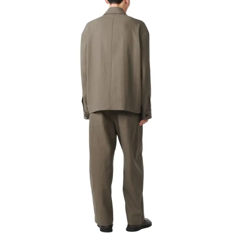Studio Nicholson Nate Jacket-3