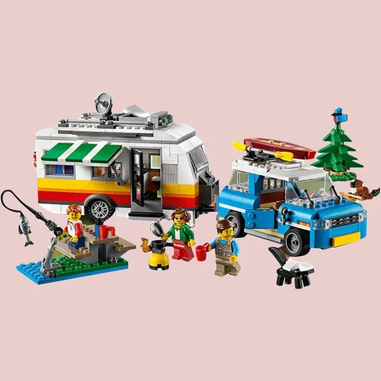 LEGO Building Blocks-2