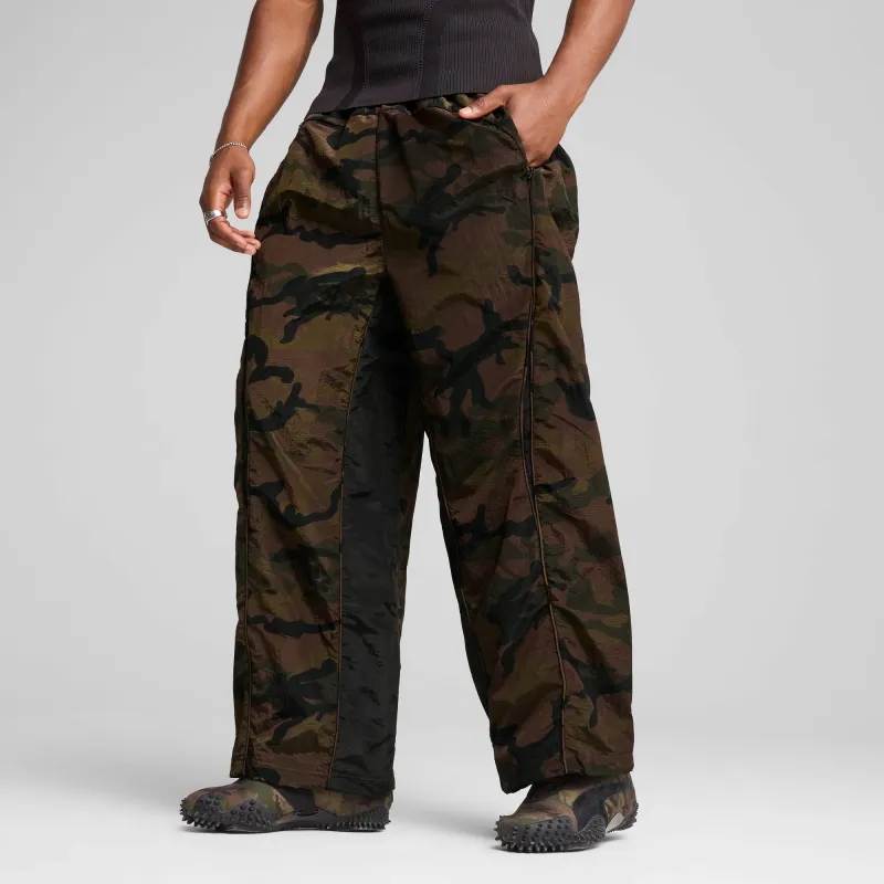 PUMA Mostroverse Cellerator Aop Ripstop Pants-2