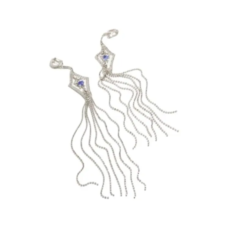 Valentino Rêve Radieux Clip on Earrings-1