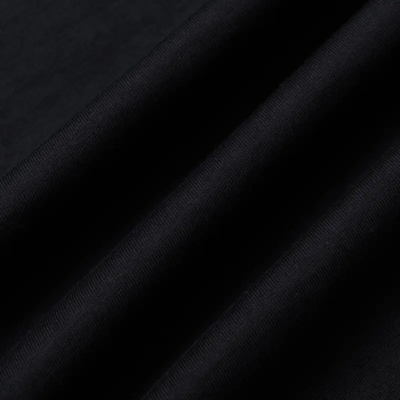 IH NOM UH NIT T Shirt Men's Black-3