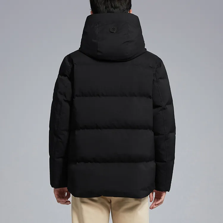MACKAGE Graydon Padded Down Jacket-3