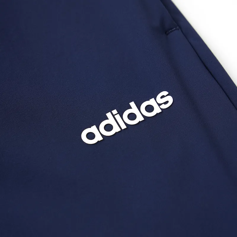 Adidas Casual Pants Women's Marine Blue-2