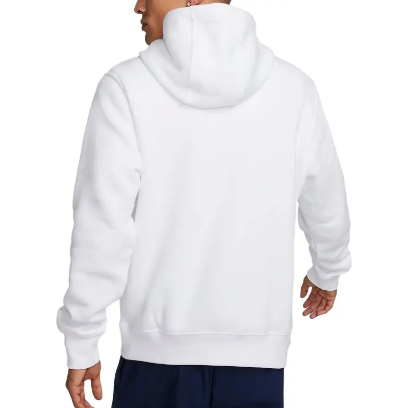 Nike Sweatshirts Men White-3
