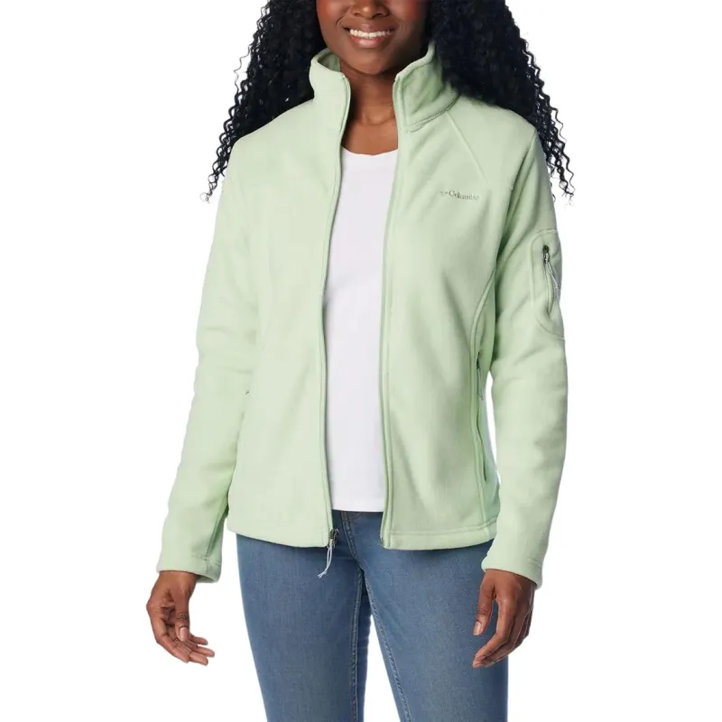 Columbia Jackets & Coats Women's Green-3