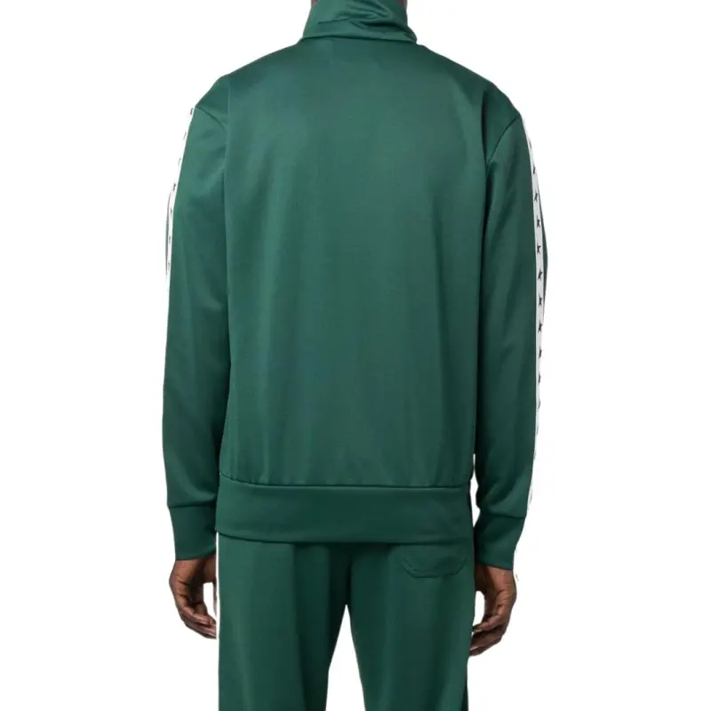 Golden Goose SS22 Jackets Coats Men's Green-4