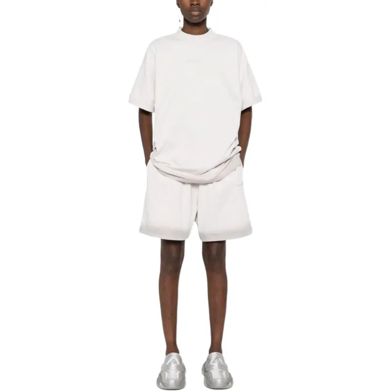Balenciaga Sweatshorts-2