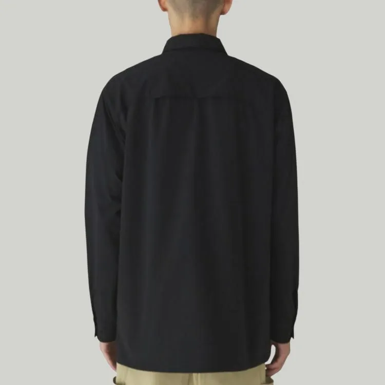 Snow Peak Rw Transit Shirt-6