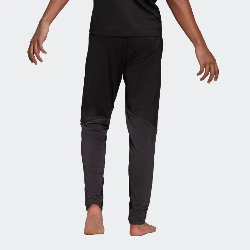 Adidas Casual Pants Men's Black-1