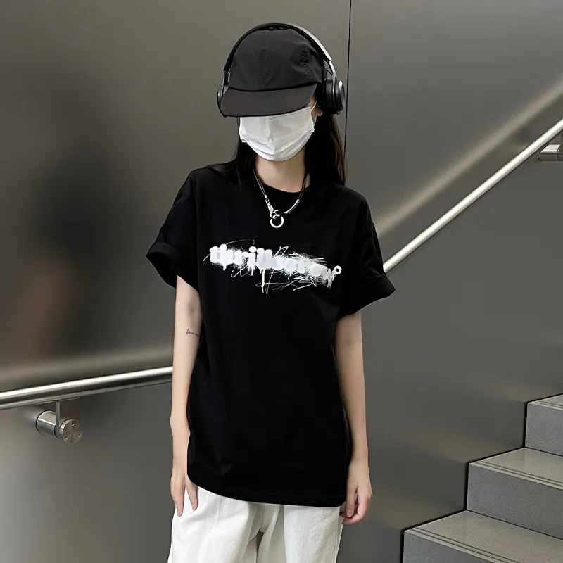 Thrillscrew T-Shirts Unisex-6