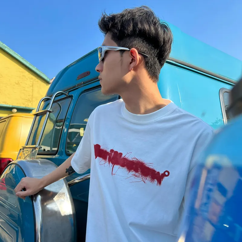 Thrillscrew T-Shirts Unisex-3