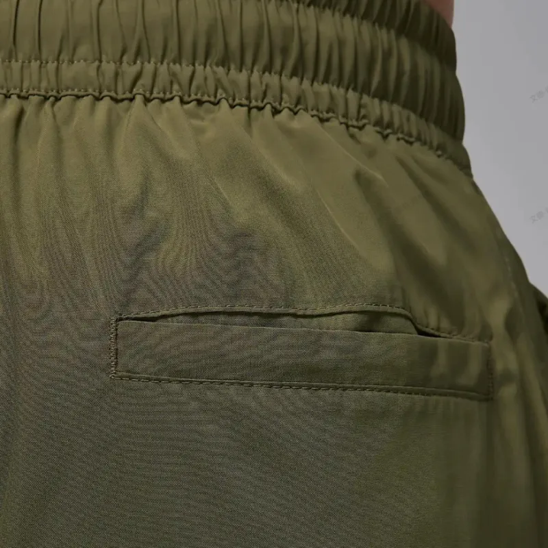 Jordan Flight Chicago Women's Parachute Pants-4