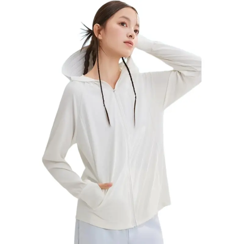 Love To Serve Quick Dry, Cooling, Sun Protection, Moisture Wicking Sun Protection Clothing Women's-1