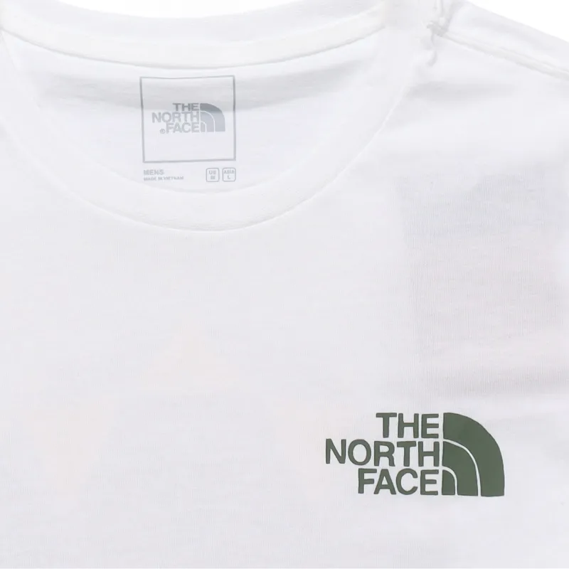 THE NORTH FACE T Shirts Unisex-3