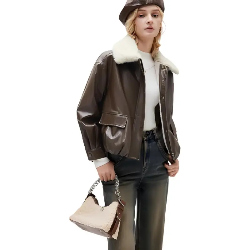 Love To Serve Jackets & Coats Women's-2